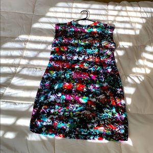 Never worn Forever 21 dress. Brand new. No tag.